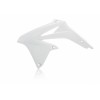 TAMPAS LATERAIS DO DEPOSITO ACERBIS SUZUKI RM-Z 450 2008 - 2017